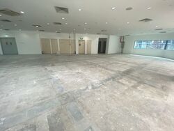 St. Andrews Centre (D2), Office #487243801